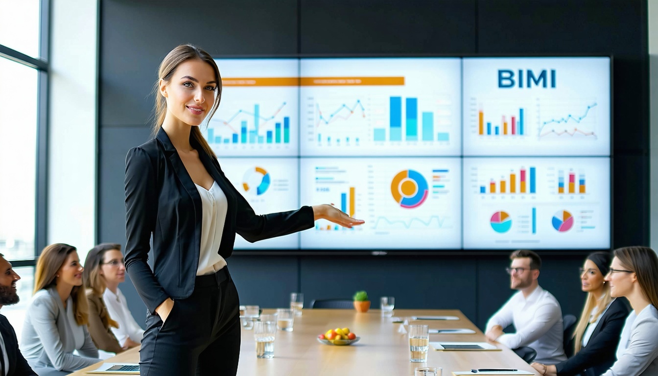 Zakaj bodo CMO-ji s seznama Fortune 500 v letu 2025 dali prednost BIMI