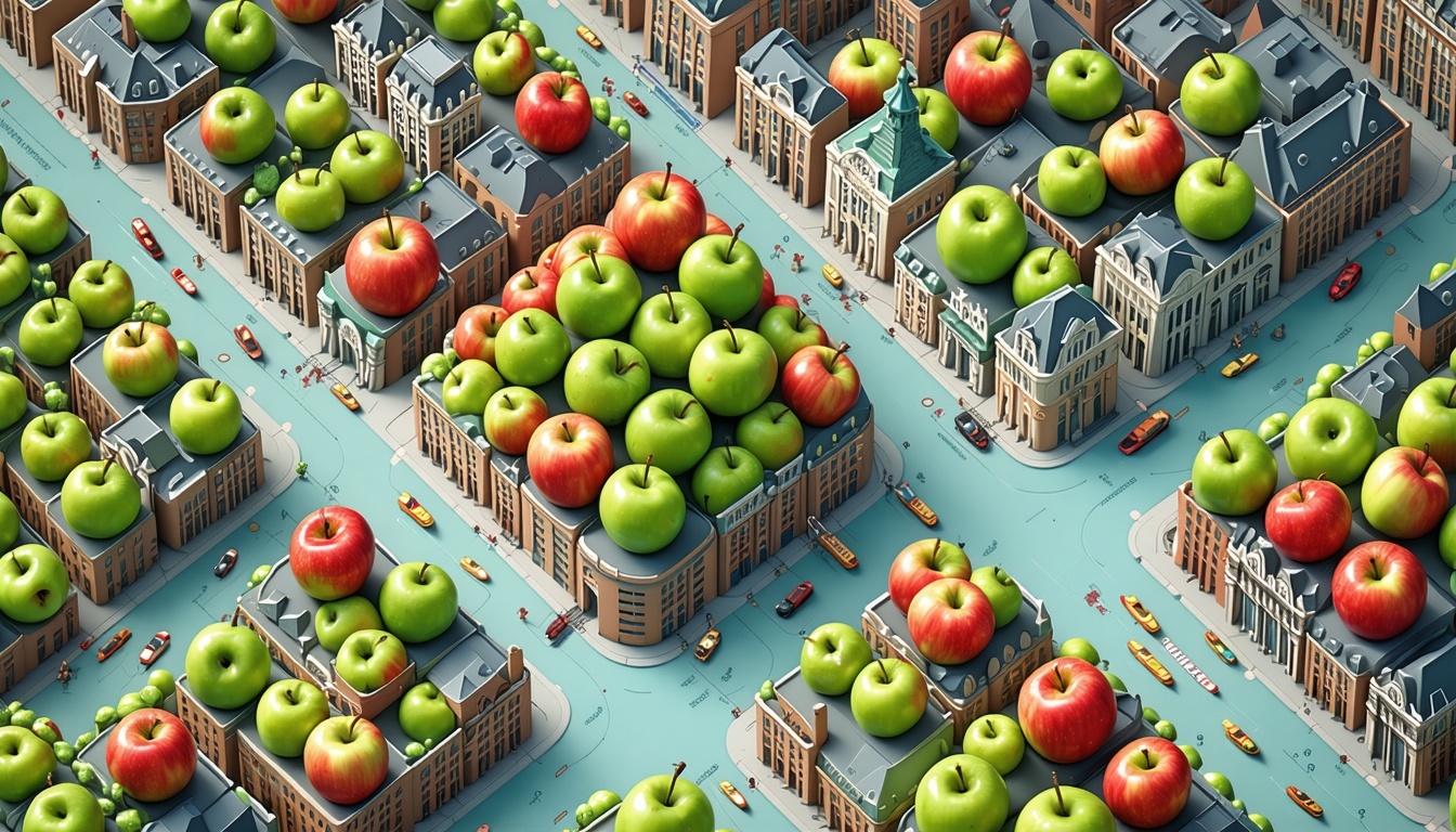 Uporabniki Apple business connect in njihova uporaba BIMI