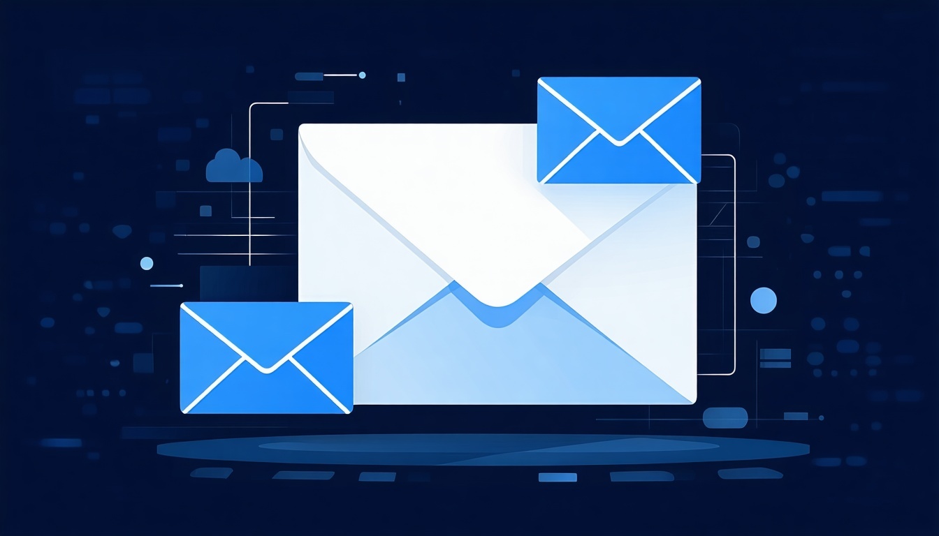 Analiza e-pošte in zapisov DNS