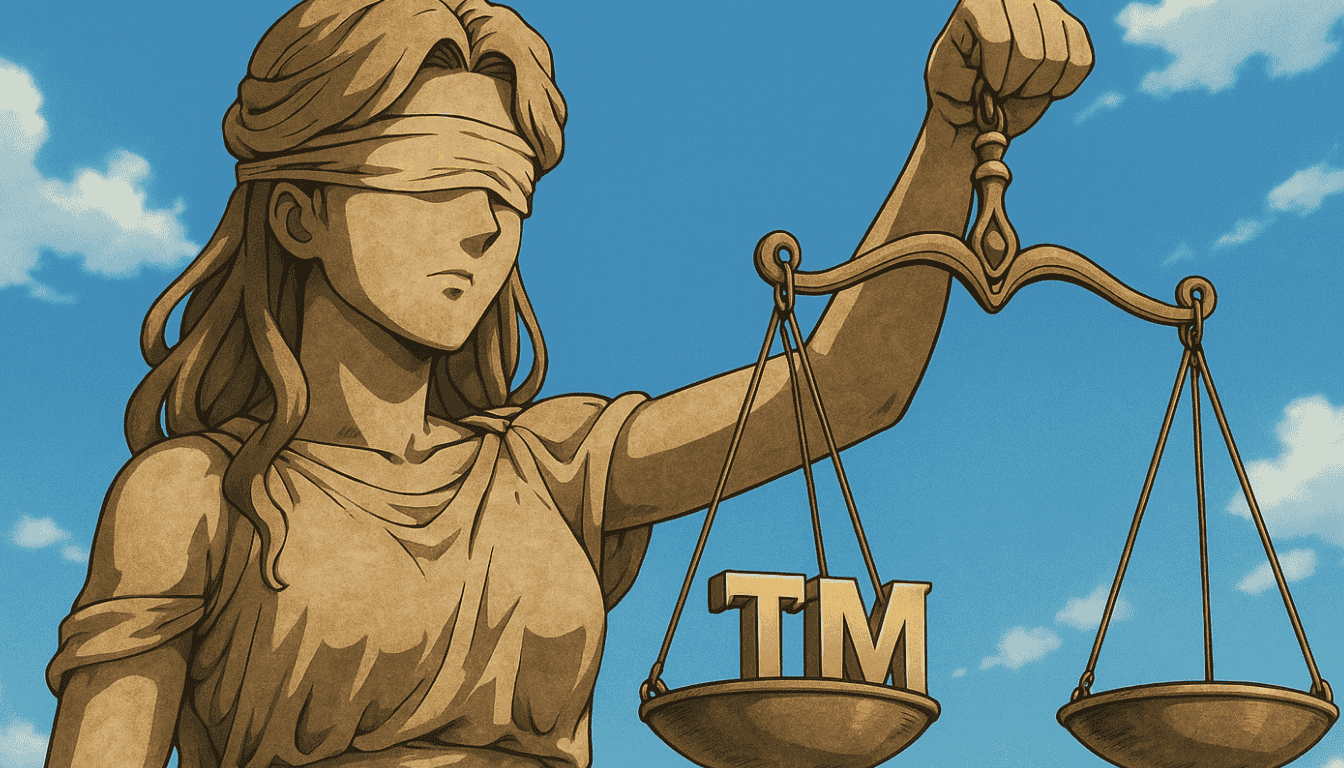 BIMI Legalne posledice