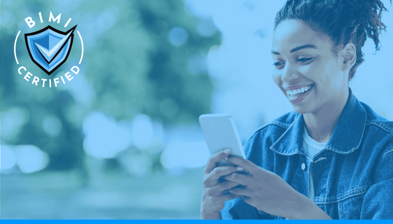 BIMI več kot le logotip