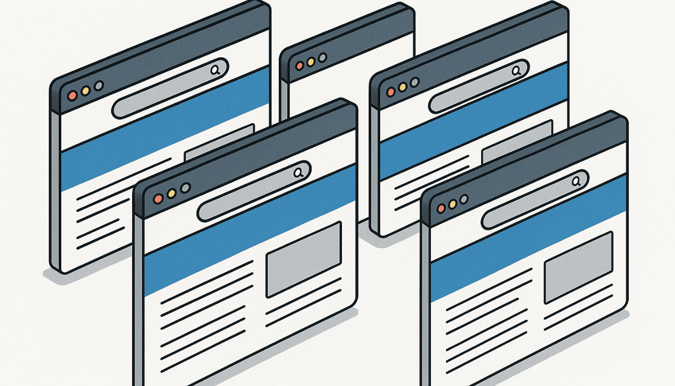 Večdomenska strategija BIMI