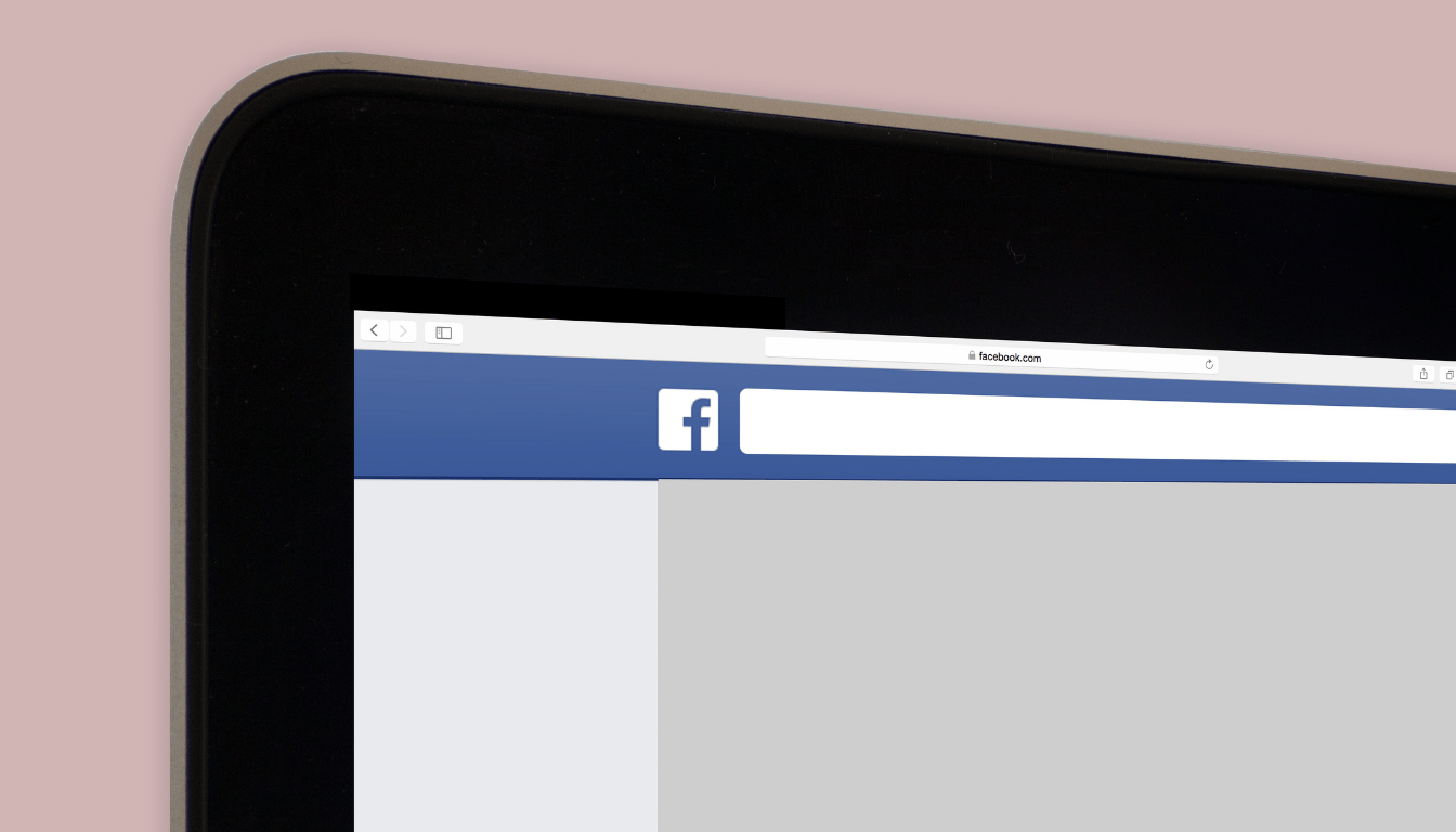 Facebook preverjeno in BIMI preverjeno